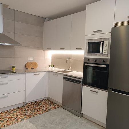 Vivienda En El Casco Historico De Baiona Villa Ngoại thất bức ảnh