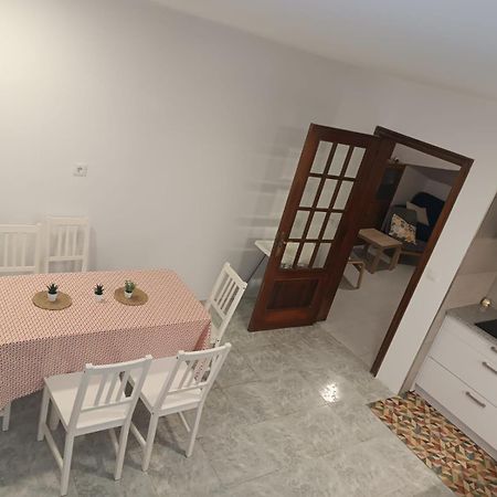 Vivienda En El Casco Historico De Baiona Villa Ngoại thất bức ảnh