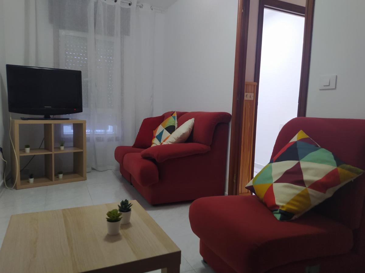 Vivienda En El Casco Historico De Baiona Villa Ngoại thất bức ảnh