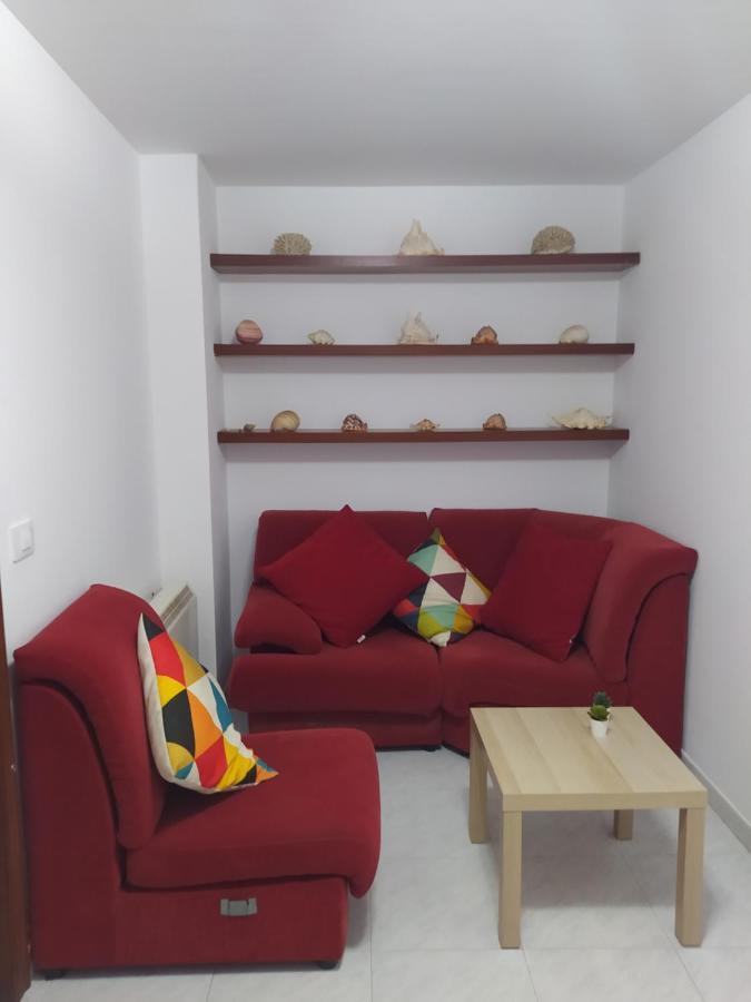 Vivienda En El Casco Historico De Baiona Villa Ngoại thất bức ảnh
