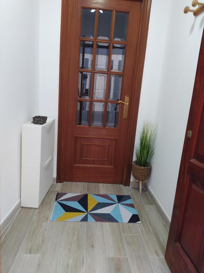 Vivienda En El Casco Historico De Baiona Villa Ngoại thất bức ảnh