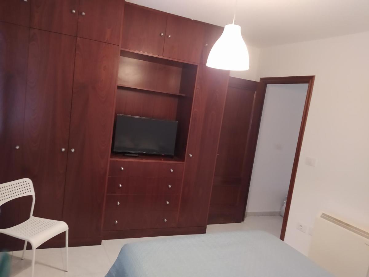 Vivienda En El Casco Historico De Baiona Villa Ngoại thất bức ảnh