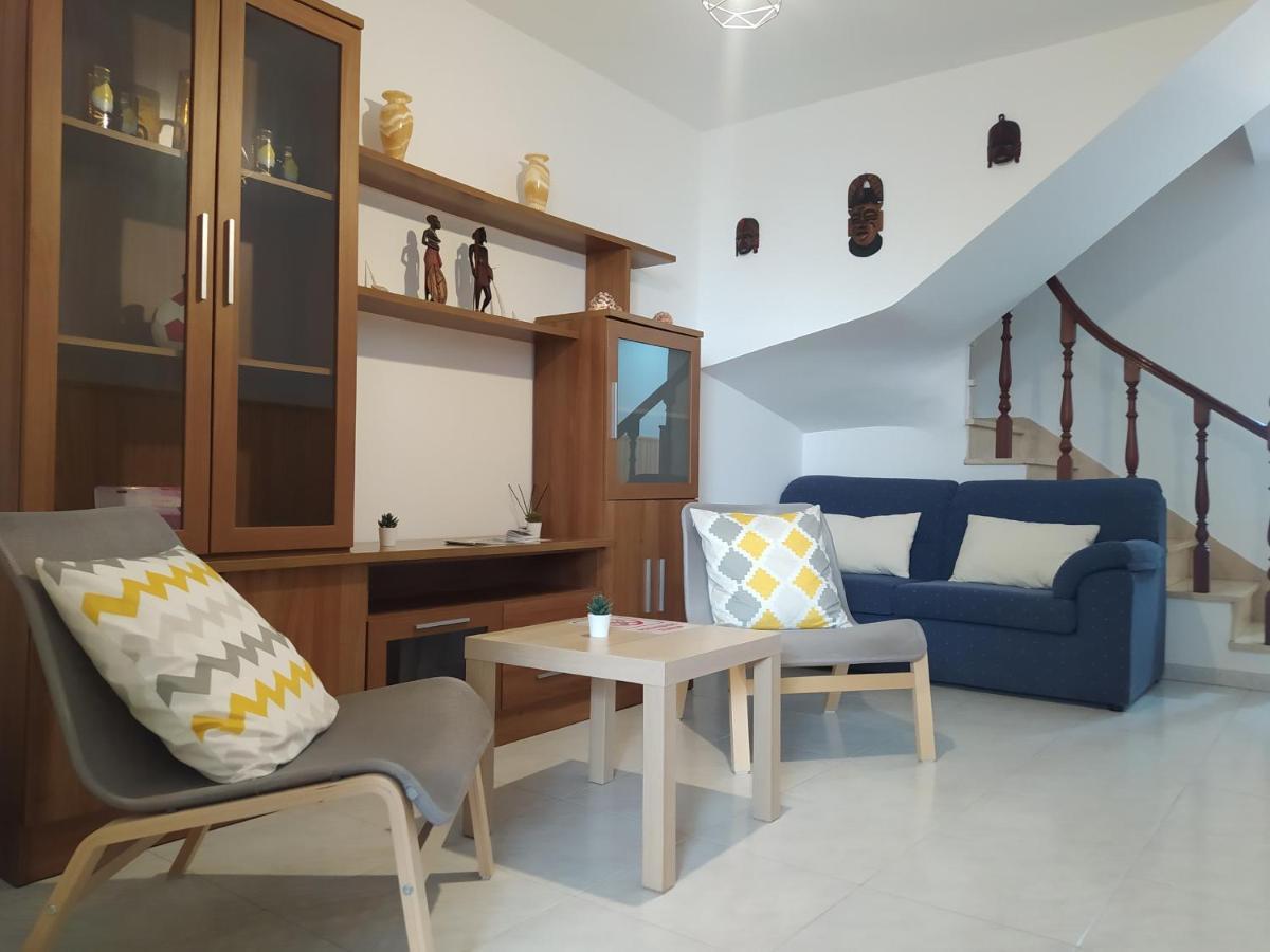 Vivienda En El Casco Historico De Baiona Villa Ngoại thất bức ảnh
