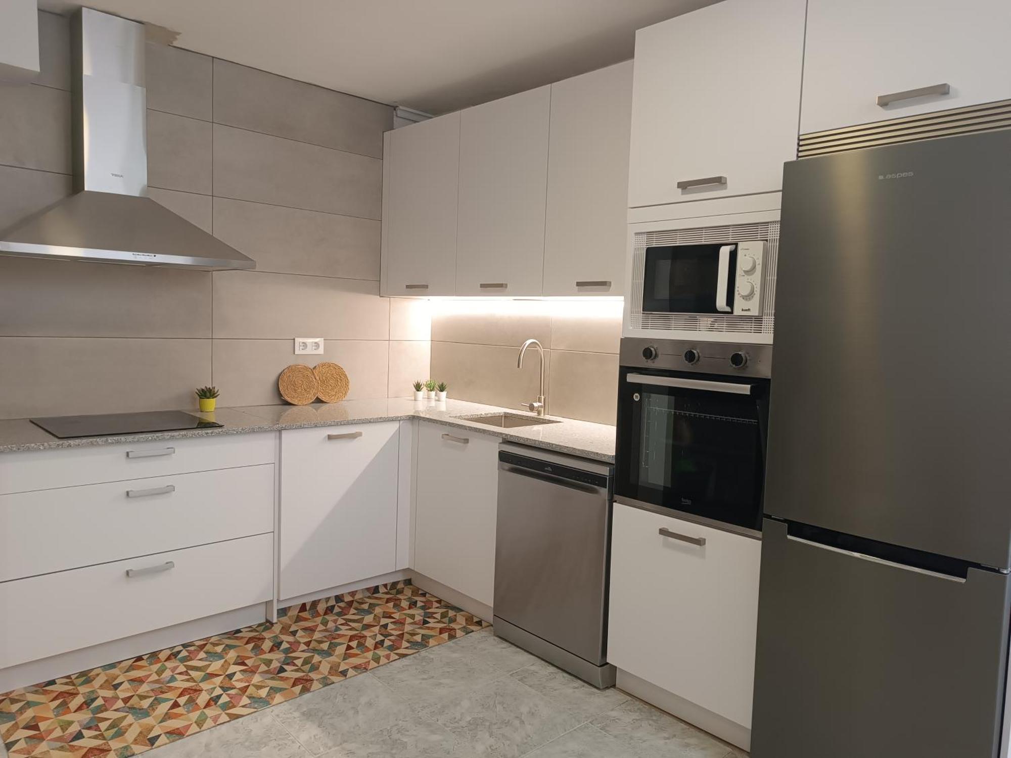 Vivienda En El Casco Historico De Baiona Villa Ngoại thất bức ảnh