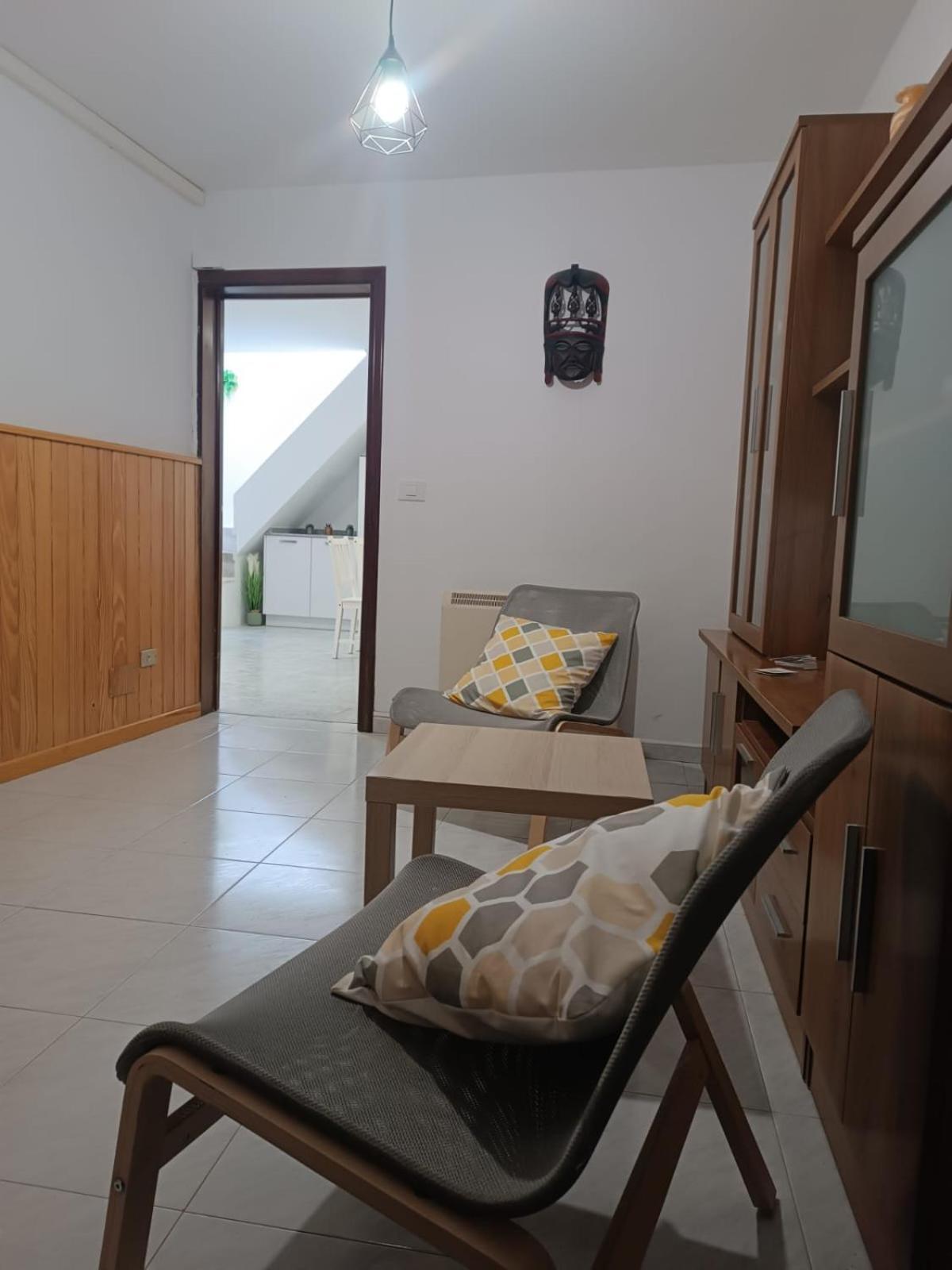 Vivienda En El Casco Historico De Baiona Villa Ngoại thất bức ảnh